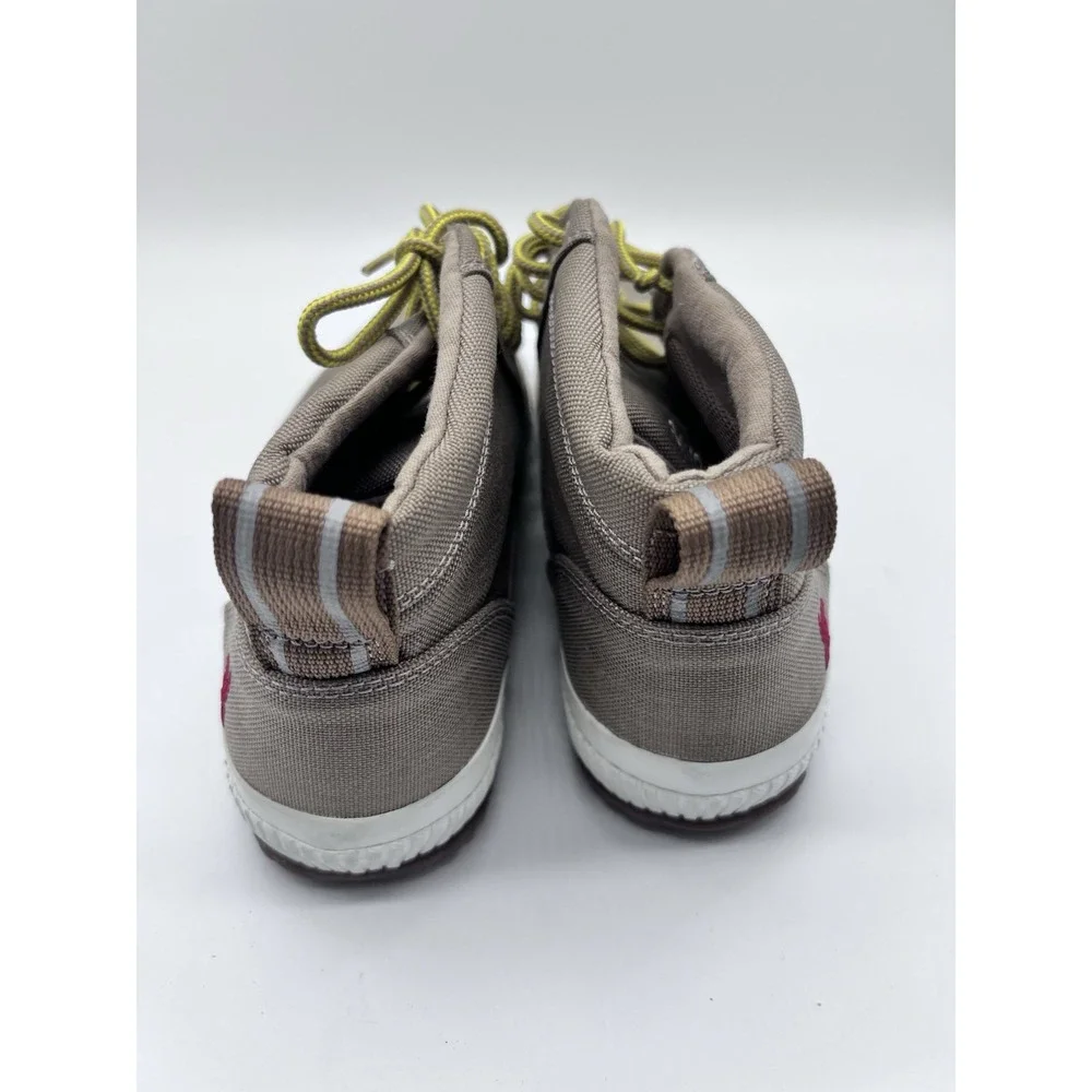 Chrome shoes mens